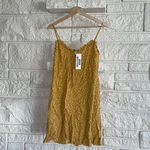 Urban Outfitters Floral Dress